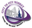 City to City Market Logo