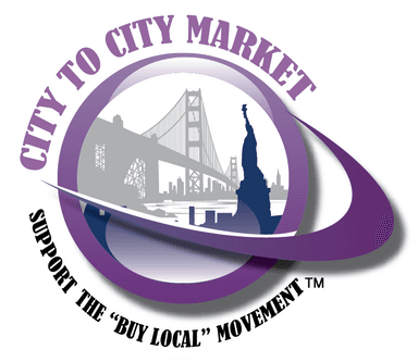 City to City Market — home