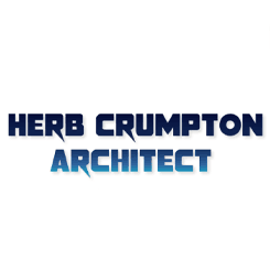 Herb Crumpton Architect Logo