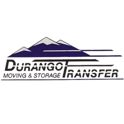 Durango Transfer Moving & Storage Logo