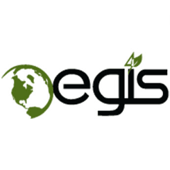 EGIS Environmental Logo