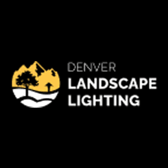 Denver Landscape Lighting Logo
