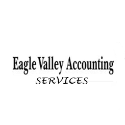 Eagle Valley Accounting Services Logo