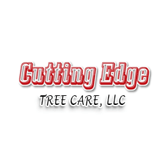 Cutting Edge Tree Care, LLC Logo