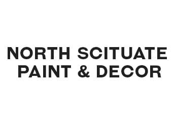 North Scituate Paint & Decor Logo