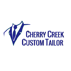 Cherry Creek Tailoring & Alterations Logo