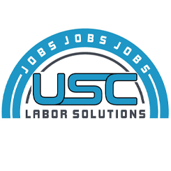 USC Labor Solutions, Inc Logo