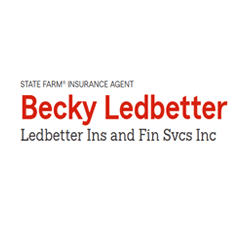 Becky Stevenson - State Farm Insurance Agent Logo