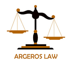 Law Office of William G. Argeros Logo