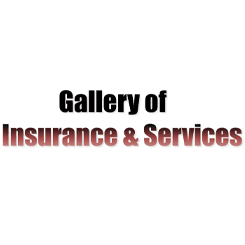 Gallery Of Insurance And Services Logo