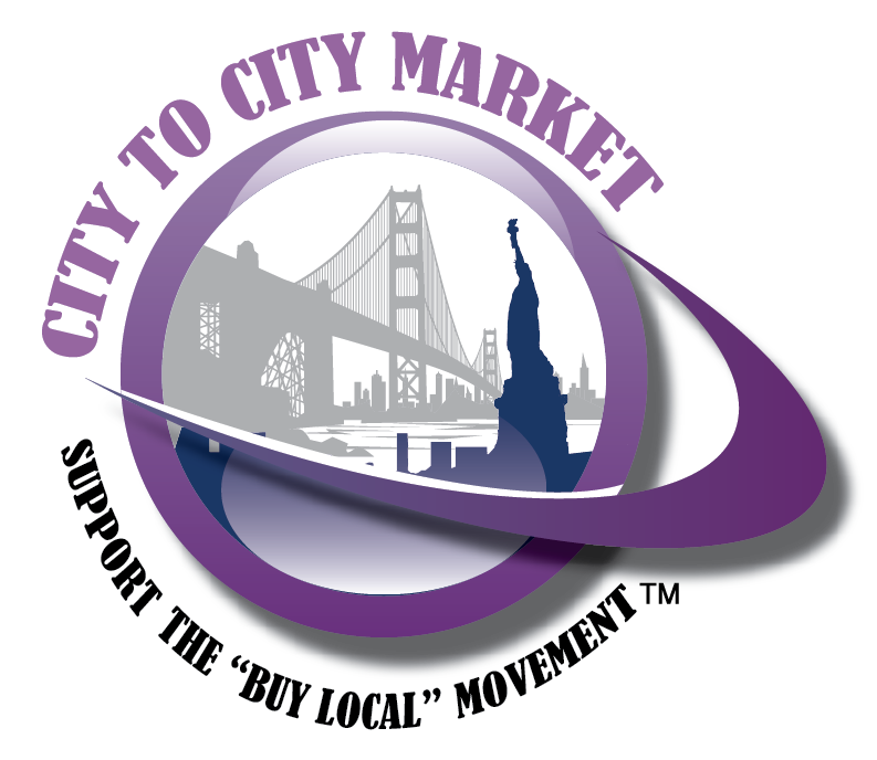 citytocitymarket.com Logo